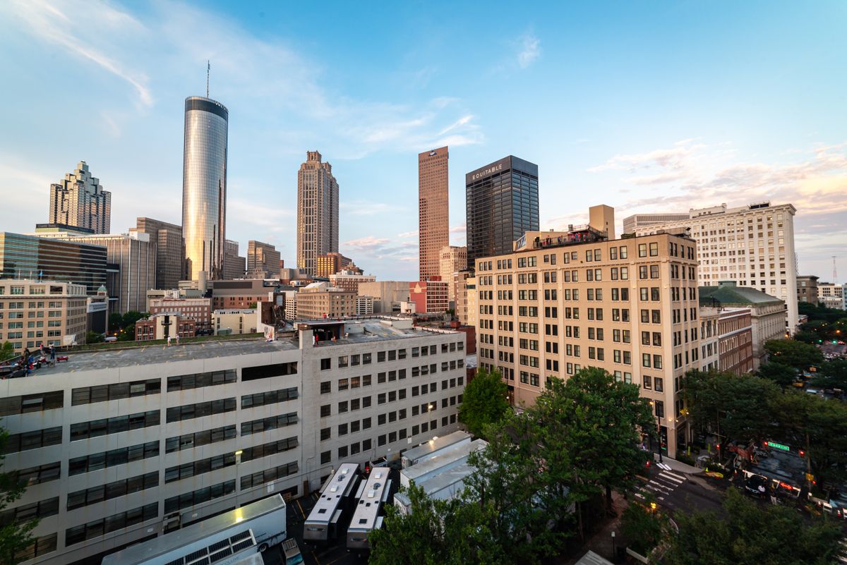 Atlanta