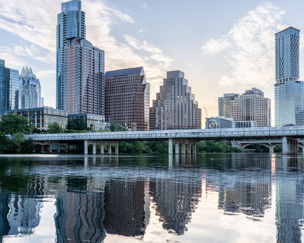 Austin