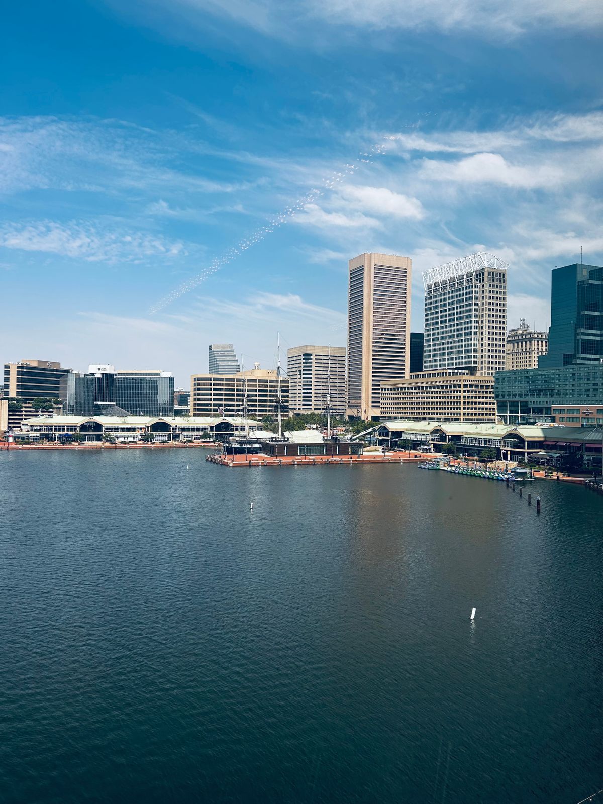 Baltimore