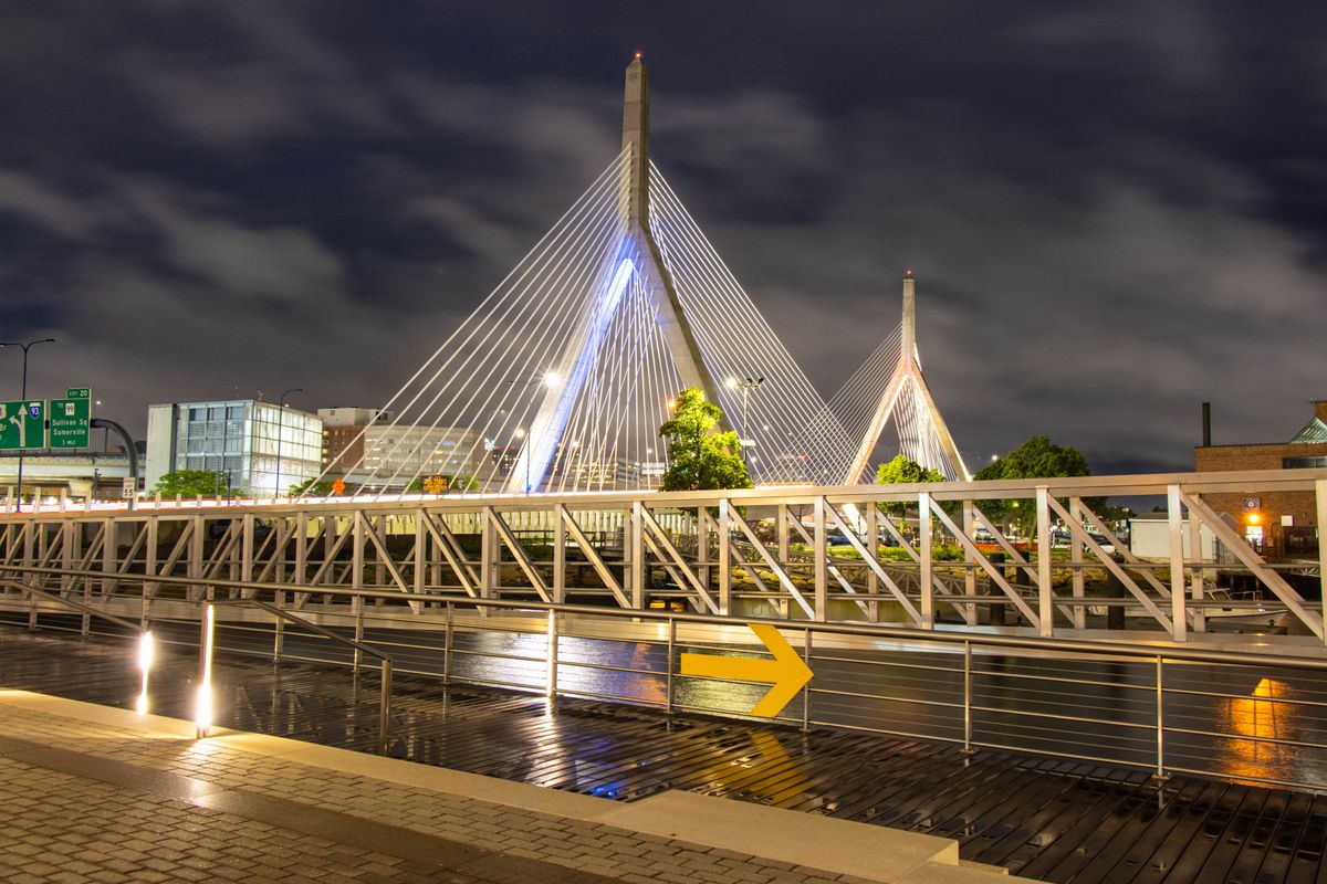 Boston