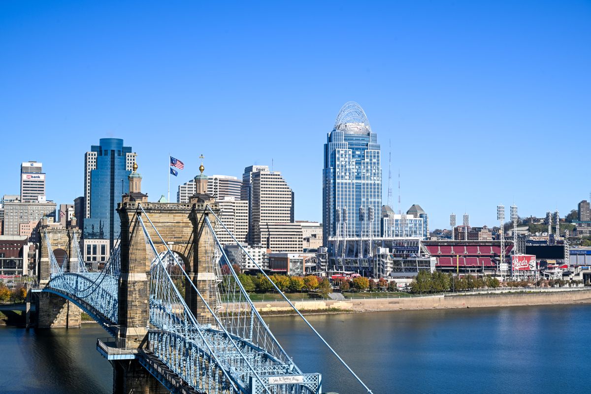 Cincinnati
