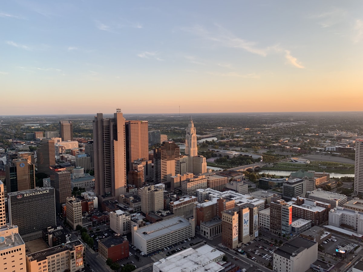 Columbus
