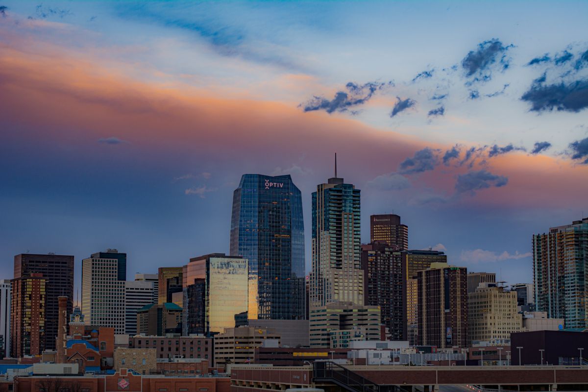 Denver