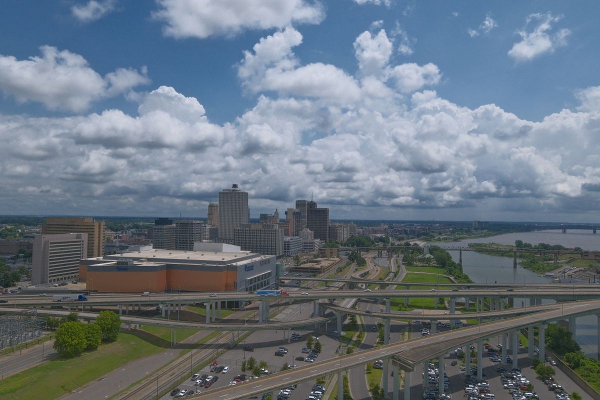 Memphis