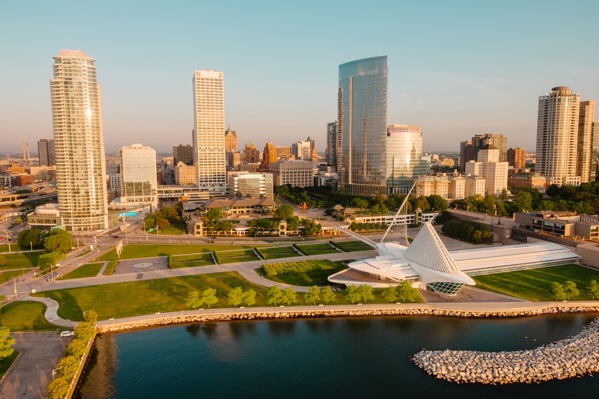 Milwaukee-Waukesha