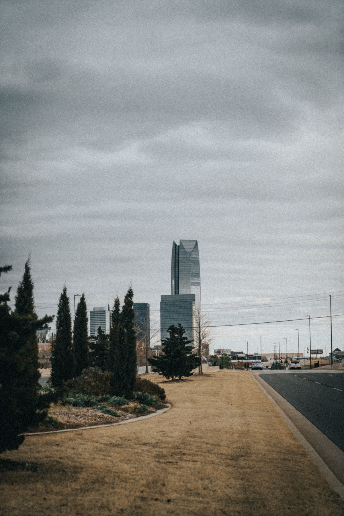 Oklahoma City