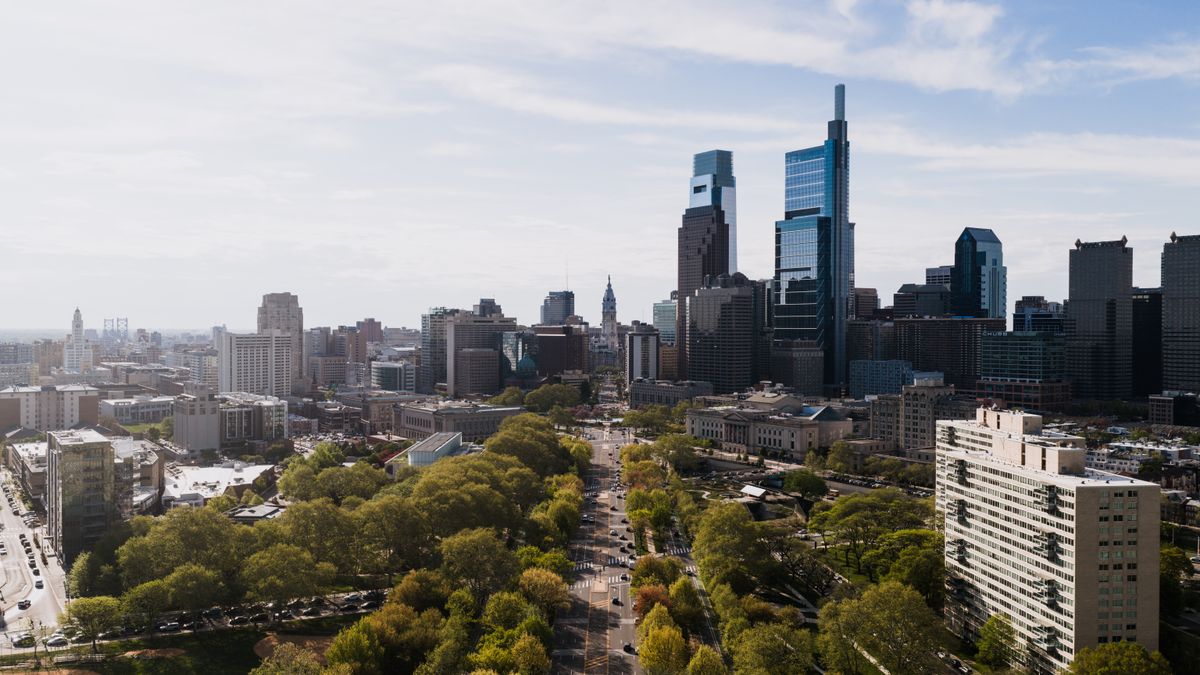 Philadelphia