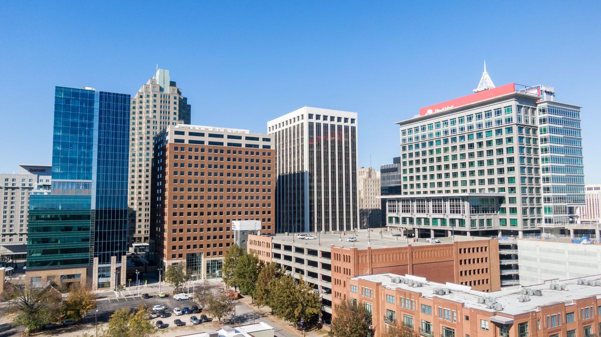 Raleigh-Cary