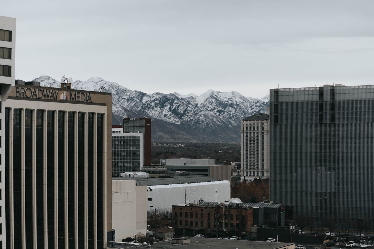 Salt Lake City