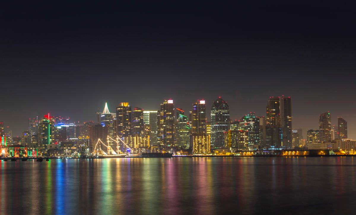 San Diego