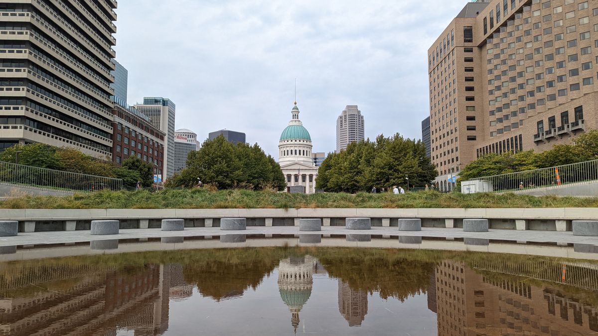 St. Louis