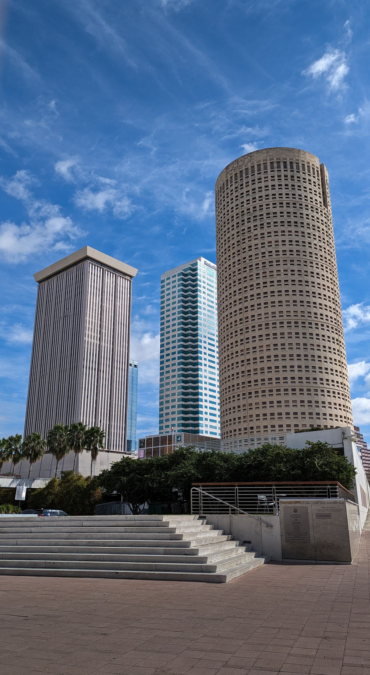 Tampa-St. Petersburg-Clearwater