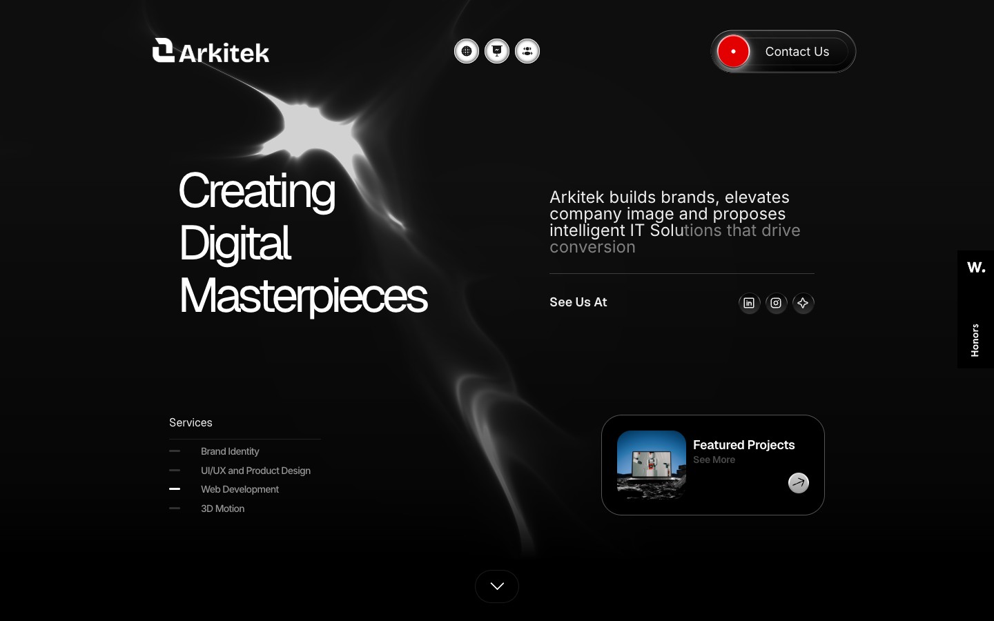Arkitek