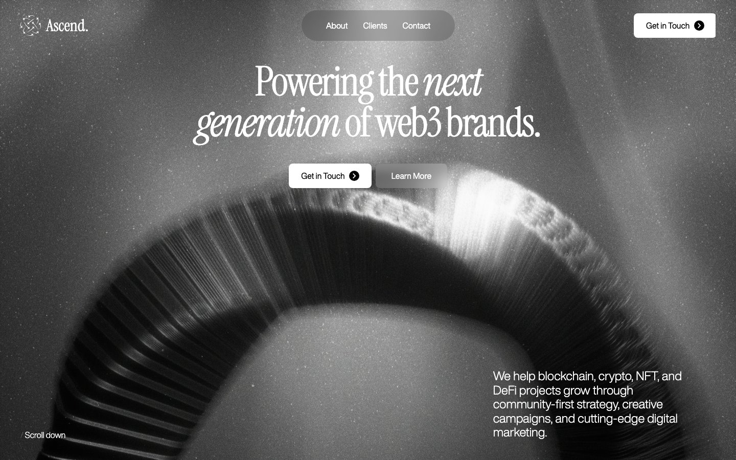 Ascend Marketing