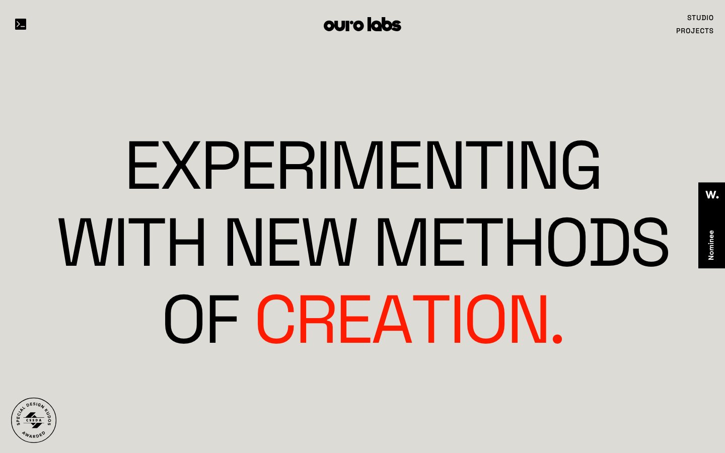 Ouro Labs