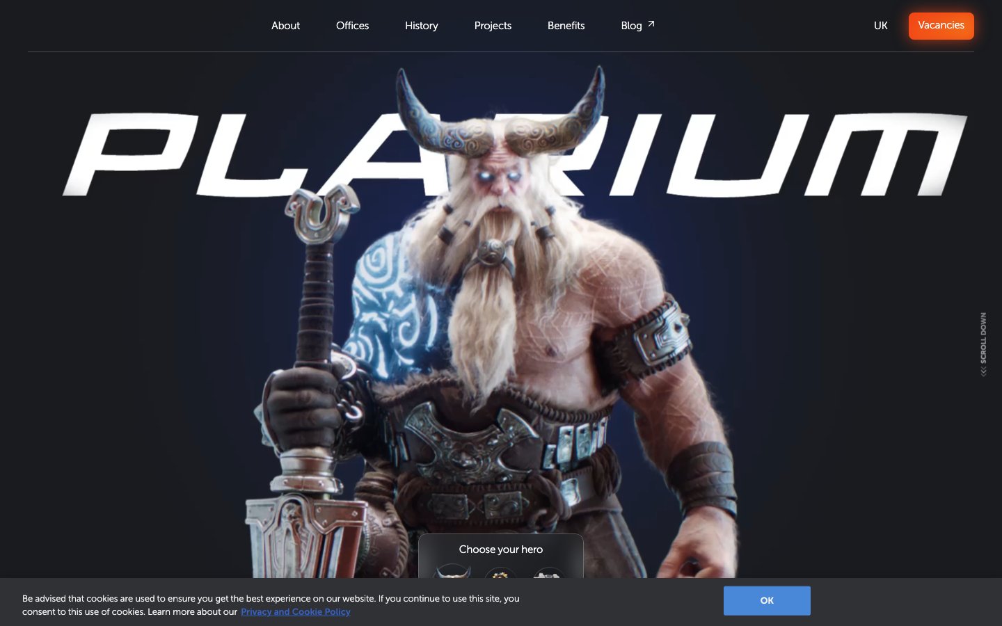Plarium